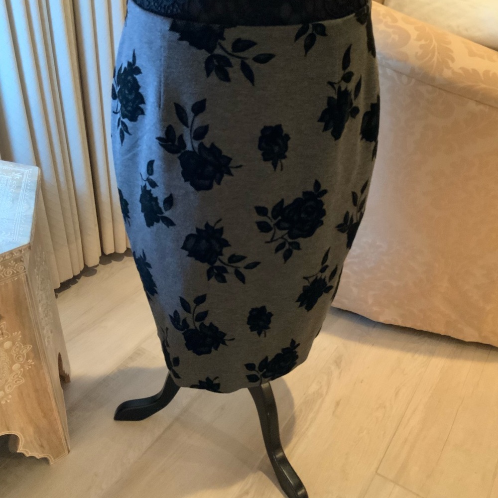 Work skirt